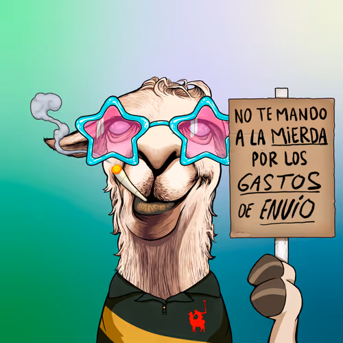Lallamapincorrect