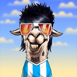 Llama #2879