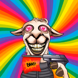 Llama #6533