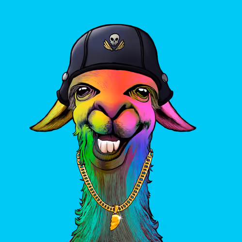 Llama #6096