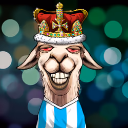 Llama #3542