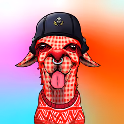 Llama #7982