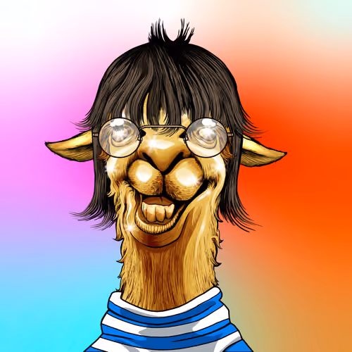Llama #4644