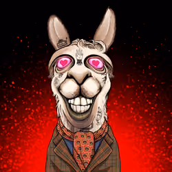 Llama #3238