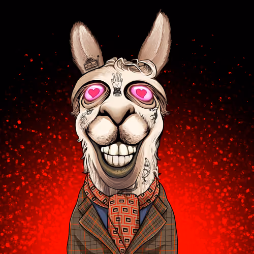 Llama #3238