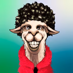 Llama #3169