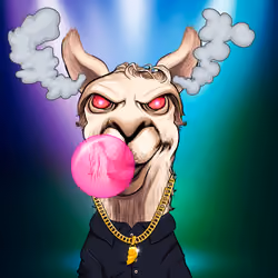 Llama #5056