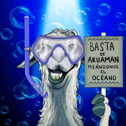 Llama #6475