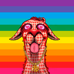 Llama #7672