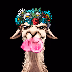 Llama #6095