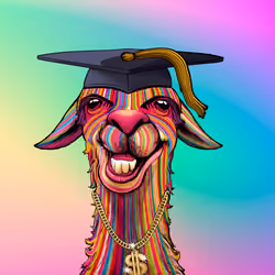 Llama #3395