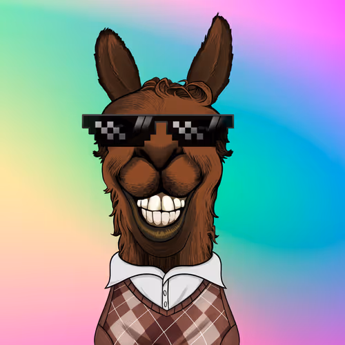 Llama #7018