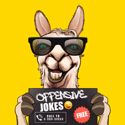 Llama #8244