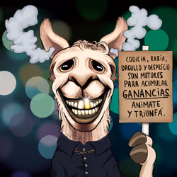 Llama #7408