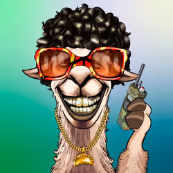 Llama #8785
