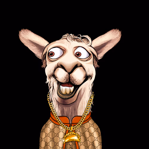 Lallamapincorrect