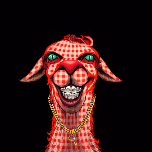 Lallamapincorrect