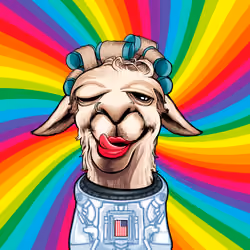 Llama #5277