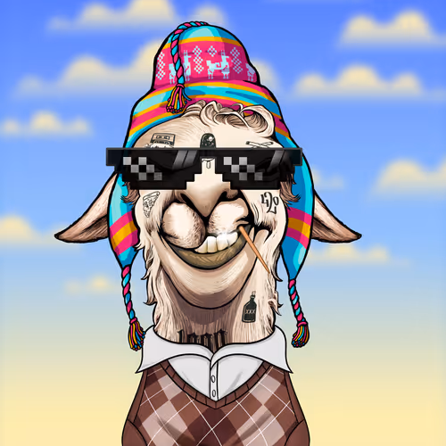 Lallamapincorrect
