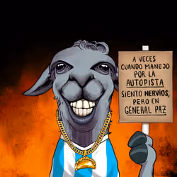 Llama #6774
