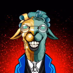 Llama #5992