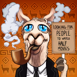 Llama #7524