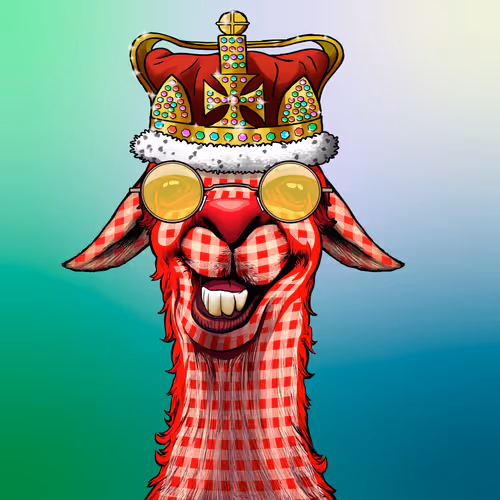 Lallamapincorrect