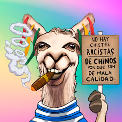 Llama #6866