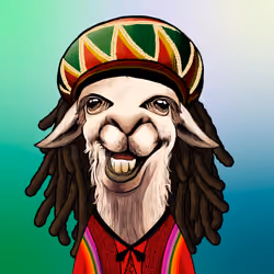 Llama #4629