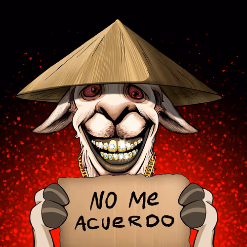 Lallamapincorrect