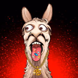 Llama #6045