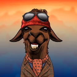 Llama #5245