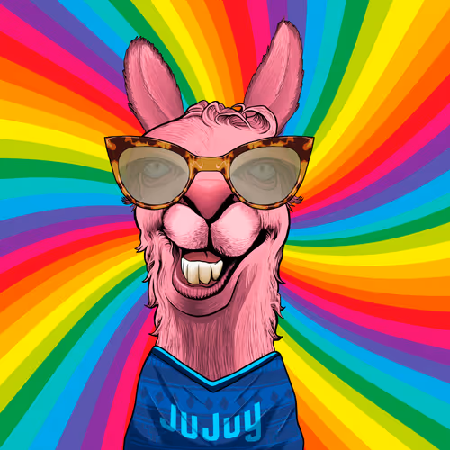 Lallamapincorrect