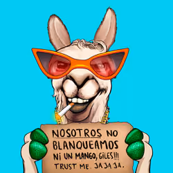 Llama #4613