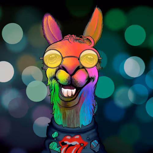 Llama #6450