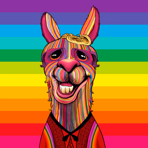Llama #6173