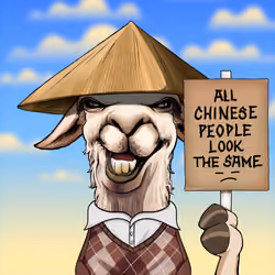 Llama #2898
