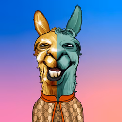 Llama #9335