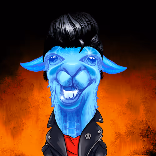 Lallamapincorrect