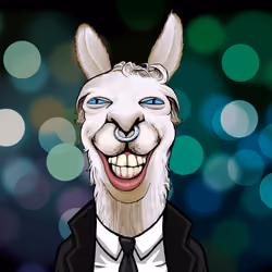Llama #7228