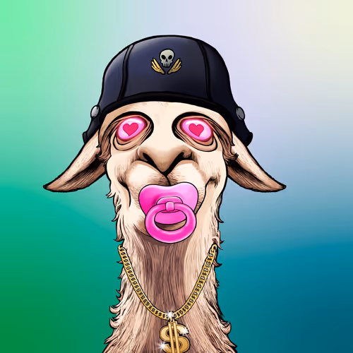 Lallamapincorrect