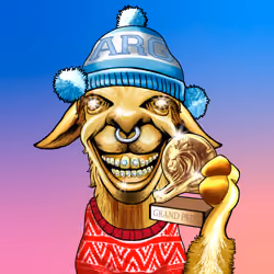 Llama #8504