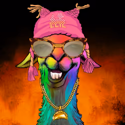 Llama #6349