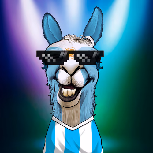 Llama #6375