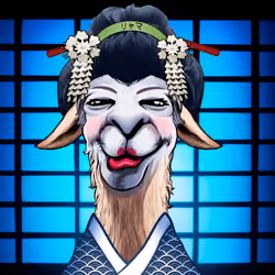Llama #3048