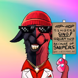 Llama #2759