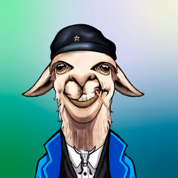 Llama #8388