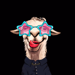 Llama #7673