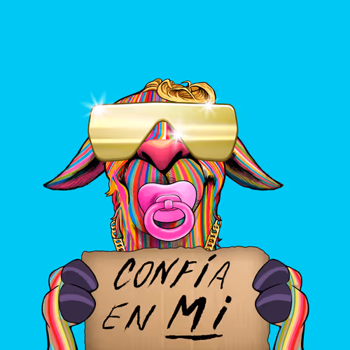 Lallamapincorrect