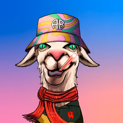 Llama #9728